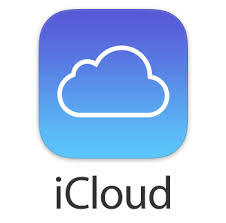 AttÄlu rezultÄti vaicÄjumam âicloud logoâ