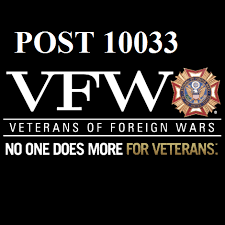 VFW Daegu Post 10033 - Home | Facebook