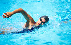 Simplify your workout with lap swimming - Harvard Health Blog ...