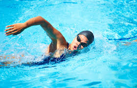 Simplify your workout with lap swimming - Harvard Health Blog ...