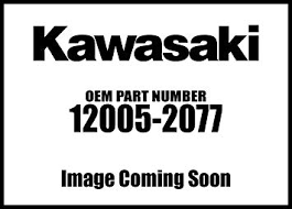 Amazon.com: Kawasaki Valve-Exhaust - 12005-2077: Automotive