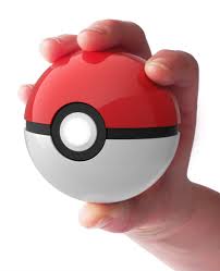 This motion-activated poké ball 'must never be thrown' - The Verge