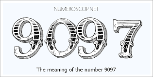 Meaning of 9097 Angel Number - Seeing 9097 - What does the number ...