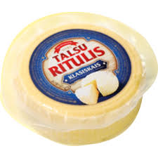 CHEESE "TALSU RITULIS" - CLASSIC