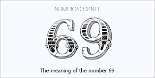 Meaning of 69 Angel Number - Seeing 69 - What does the number mean?