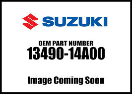 Amazon.com: Suzuki Lever 13490-14A00 New Oem: Automotive