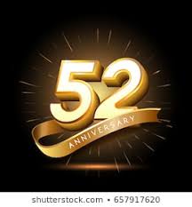 Number 52 Images, Stock Photos & Vectors | Shutterstock