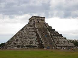 Attēlu rezultāti vaicājumam “Maiju piramīda”