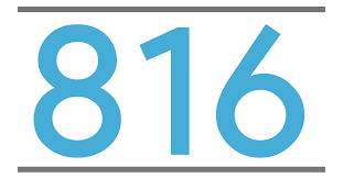 Meaning Angel Number 816 Interpretation Message of the Angels >>