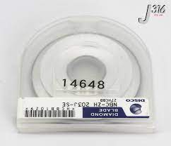 14648 DISCO DIAMOND BLADE, 27HCBB, NEW NBC-ZH 203J-SE - J316PL VP-ASP  Shopping Cart 8.00