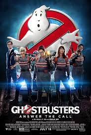 Ghostbusters (2016) - IMDb