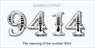 Meaning of 9414 Angel Number - Seeing 9414 - What does the number ...