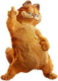 Garfield (character) | Garfield Wiki ...