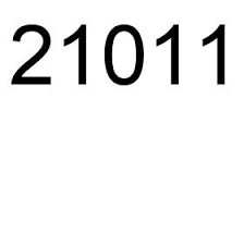 21011 number, meaning and properties - Number.academy