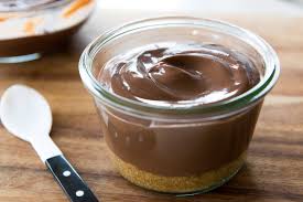 How to Make Chocolate Pudding | The Pioneer Woman