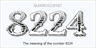 Meaning of 8224 Angel Number - Seeing 8224 - What does the number ...