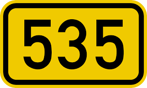 AttÄlu rezultÄti vaicÄjumam â535â