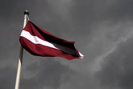 Latvijas karogs cauri okupācijas gadiem - LV portāls