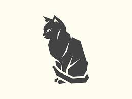 AttÄlu rezultÄti vaicÄjumam âcat logoâ