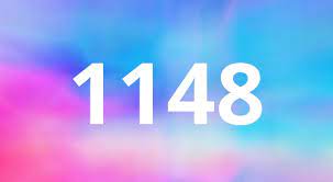 1148 Angel Number Meaning - Pulptastic