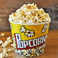 How to Make ¨Better than Movie Theater¨ Popcorn at Home