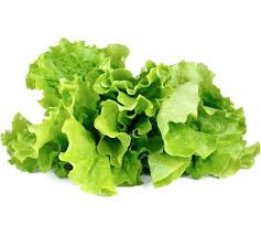 Click & Grow Gudrā dārza Lapu salāti kapsulas