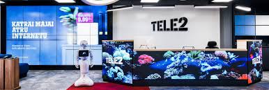 Tele2 SIA | Topdarbadevejs.lv