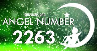 AttÄlu rezultÄti vaicÄjumam ânumber 2263â