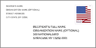 ZIP Code 5: 13252 - SYRACUSE, NY | New York United States ZIP Code 5 Plus 4  ✉️