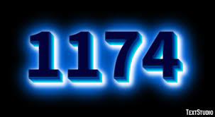 1174 Text effect and logo design Number | TextStudio