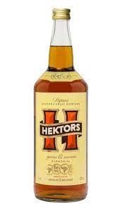 HEKTORS 1.0L 32% - Dzērienu gids -