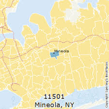 Best Places to Live in Mineola (zip 11501), New York