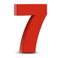 7 Amazing Things About 7 | About New7Wonders