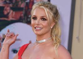 US star Britney Spears claims to have broken Usain Bolt's world ...