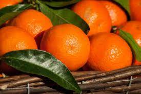 Benefits & Side-Effects Of Mandarin Oranges