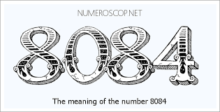Meaning of 8084 Angel Number - Seeing 8084 - What does the number ...