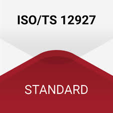 ISO/TS 12927:1999 Lubricants, industrial oils and related products (class  L) | PECB Store