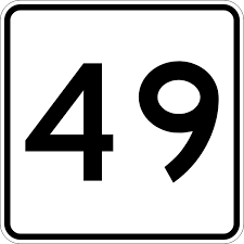 Massachusetts Route 49 - Wikipedia