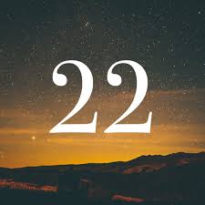 The Reason we Keep Seeing the Numbers 2, 22, 222 or 2222 | Angel number  meanings, 22 meaning, Number meanings