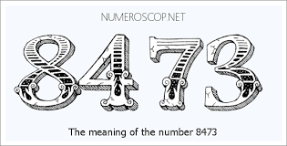 Meaning of 8473 Angel Number - Seeing 8473 - What does the number ...