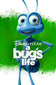 A Bug's Life | Rotten Tomatoes