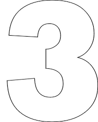 What Does The Number Three Mean In The Bible? | Resource | Bible Reflections