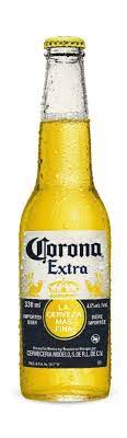 CORONA EXTRA 0,355 l