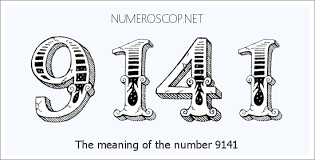 Meaning of 9141 Angel Number - Seeing 9141 - What does the number ...