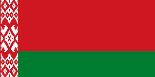 Baltkrievijas karogs — Vikipēdija