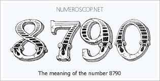 Meaning of 8790 Angel Number - Seeing 8790 - What does the number ...