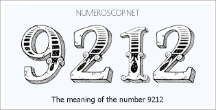 Meaning of 9212 Angel Number - Seeing 9212 - What does the number ...