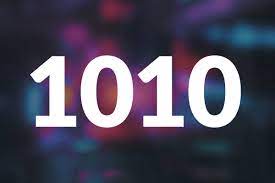 Here's Why You Are Seeing 1010 Angel Number | Inspirationfeed