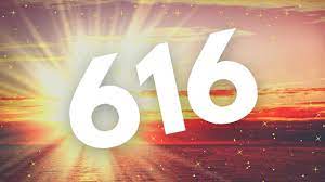 Seeing Angel Number 616? The 4 Amazing Messages From This Number