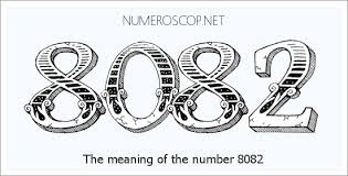 Meaning of 8082 Angel Number - Seeing 8082 - What does the number ...